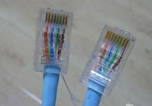 網(wǎng)絡(luò)與電話接口 RJ45與RJ11的對(duì)比與解析
