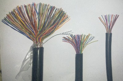 HYAC電話線 71對(duì)至80對(duì)規(guī)格詳解及電線電纜選購(gòu)指南
